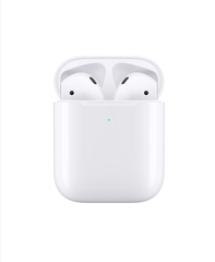 Tai Nghe AirPods Gen 2 - Công Ty - Nguyên Seal - Chưa Active