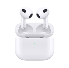 Tai Nghe Airpods Gen 3 - Công Ty - Nguyên Seal - Chưa Active