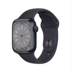 Apple Watch Series 8 - 41mm GPS - Viền Nhôm - Công Ty - Nguyên Seal - Chưa Active