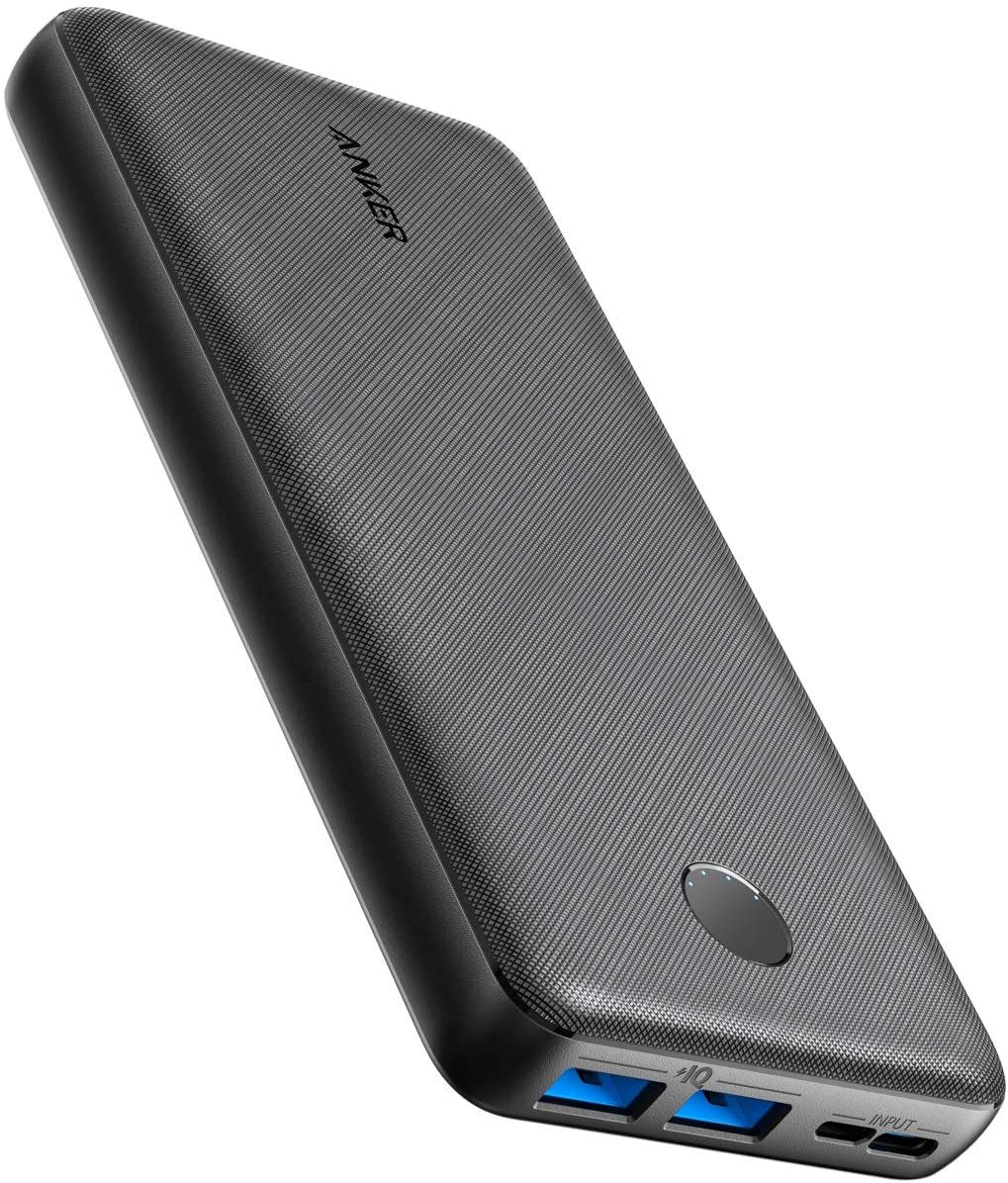 Anker PowerCore Select 20000 (A1363)