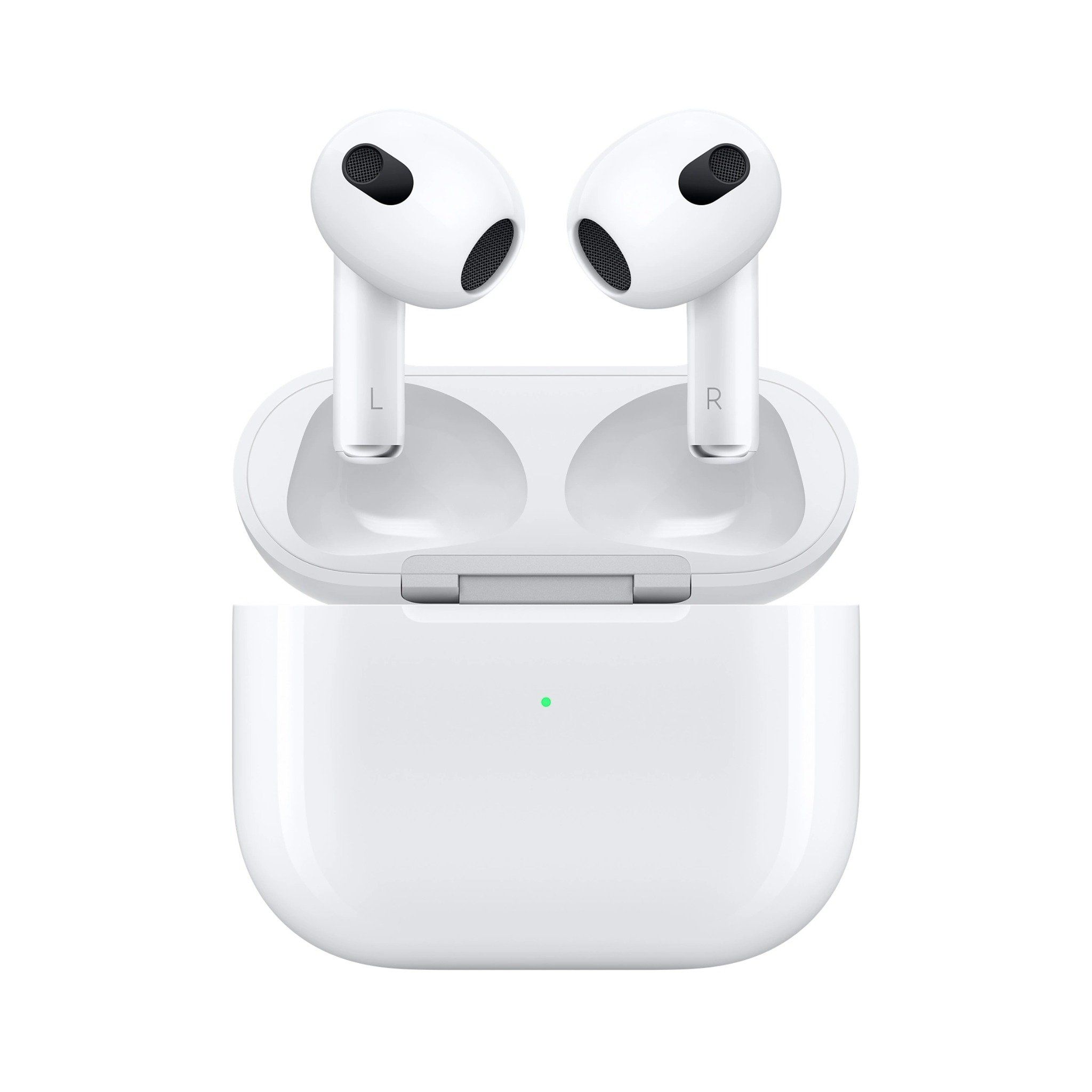 Tai Nghe Airpods Gen 3 - Nhập Khẩu - Nguyên Seal - Chưa Active