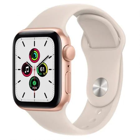 Apple Watch SE 2 (2023) - Công Ty - Nguyên Seal - Chưa Active