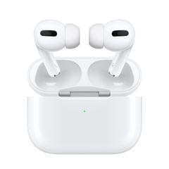 Tai Nghe Airpods Pro - Nhập Khẩu - Nguyên Seal - Chưa Active