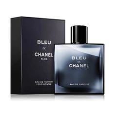 Chanel Nam Bleu De Chanel EDP