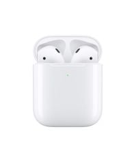 Tai Nghe AirPods Gen 2 - Nhập Khẩu - Nguyên Seal - Chưa Active