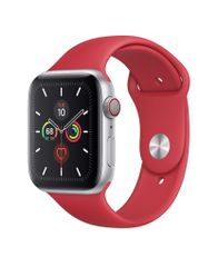 Apple Watch Series 5 - 40mm GPS + LTE Sport Band - New Seal