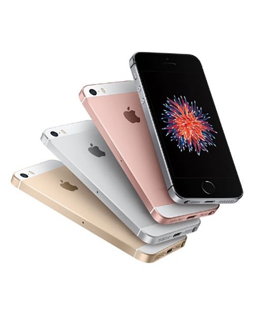 iPhone SE 16GB Quốc Tế - Đã Qua Sử Dụng - 99% Likenew