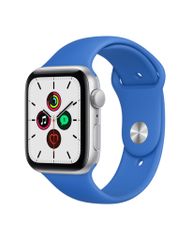 Apple Watch Series SE 40mm (Vỏ Nhôm) - Đã Qua Sử Dụng