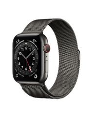 Apple Watch Series 4 44mm (Vỏ Thép) - Đã Qua Sử Dụng