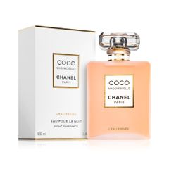Chanel Nữ coco L'eau Privee