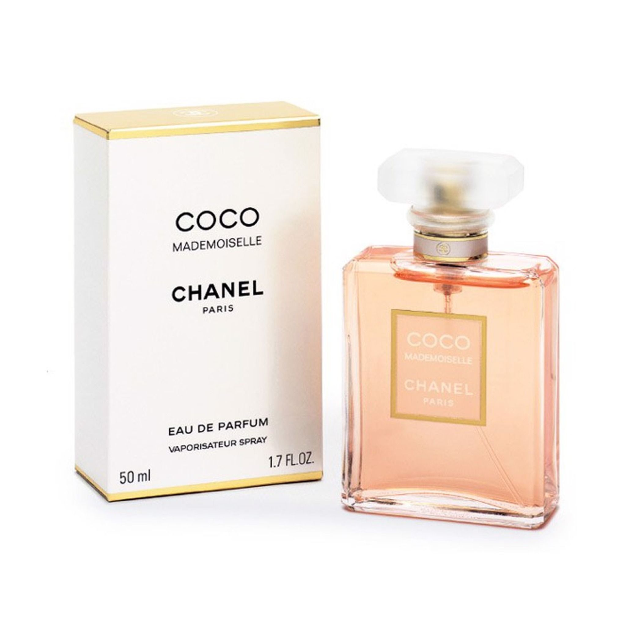 CHANEL Bleu De CHANEL Eau De Parfum Spray 50ml at John Lewis  Partners