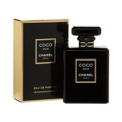 Chanel Nữ Coco Noir 3100