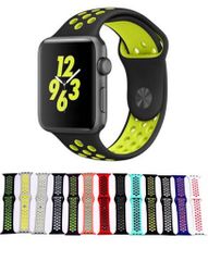 Dây Cao Su Nike Linh Kiện Apple Watch