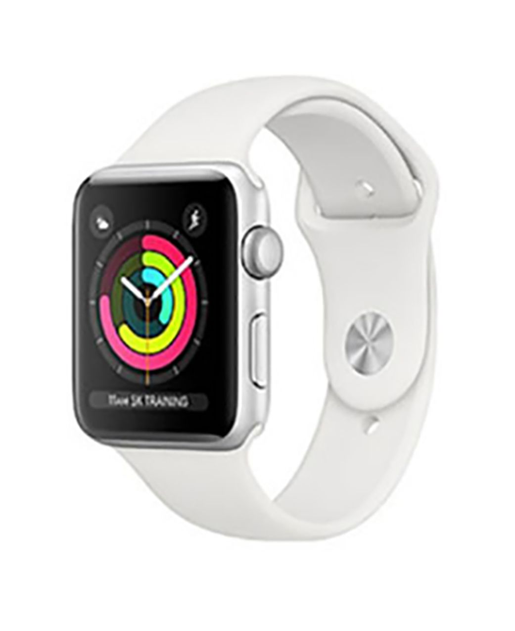 Apple Watch Series 3 - 38mm GPS