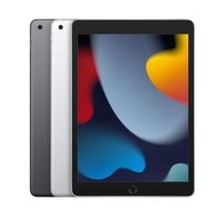 iPad Gen 9 - 256GB 5G - VN/A - Nguyên Seal - Chưa Active