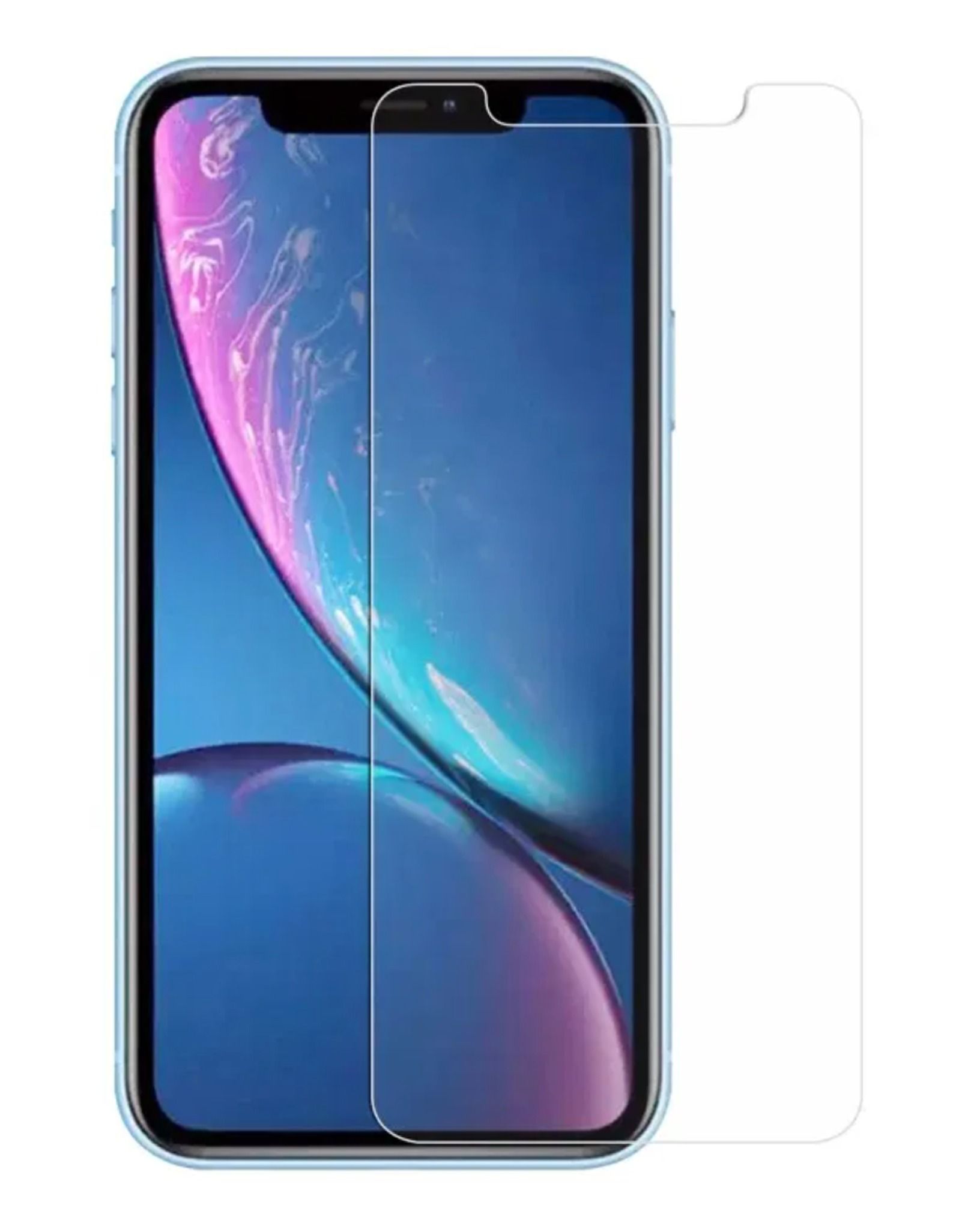 Cường Lực Glass iPhone