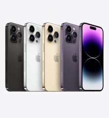 iPhone 14 Pro 128GB Quốc Tế - Đã Qua Sử Dụng