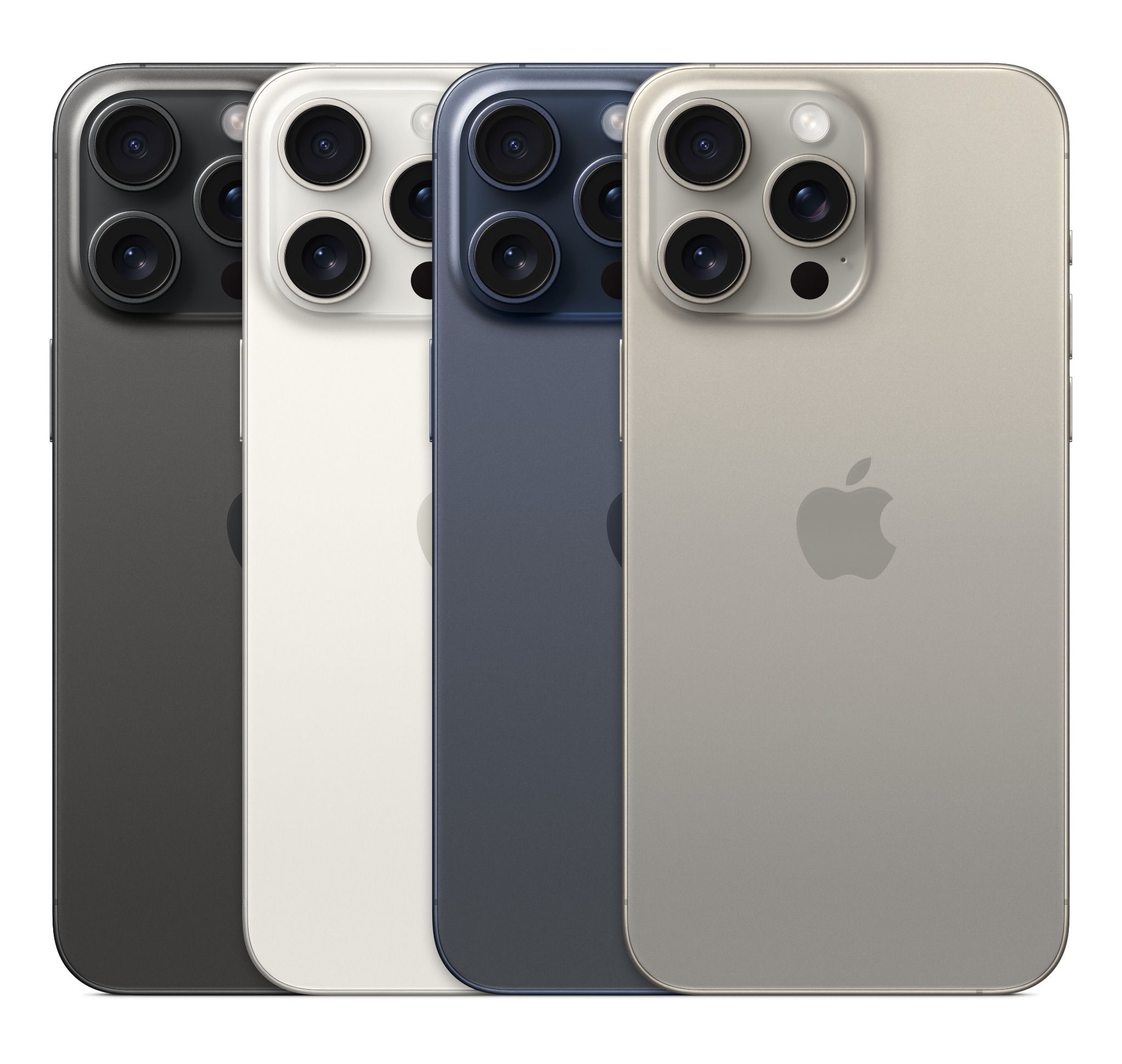 iPhone 15 Pro Max - Quốc Tế - Đã Qua Sử Dụng