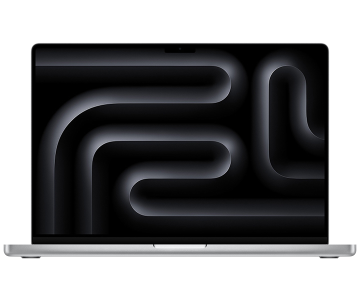 MacBook Pro M3 16inch (M3 Pro/18GB/SSD 512GB) - Nhập Khẩu - Nguyên Seal - Chưa Active