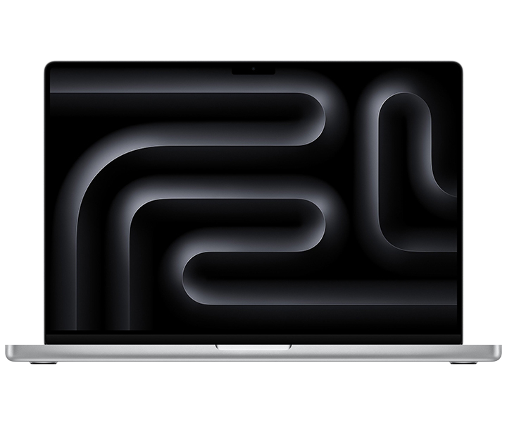 MacBook Pro M3 16inch (M3 Pro/18GB/SSD 512GB) - Công Ty - Nguyên Seal - Chưa Active