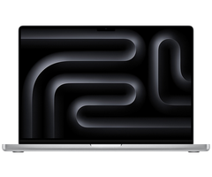 MacBook Pro M3 16inch (M3 Pro/18GB/SSD 512GB) - Công Ty - Nguyên Seal - Chưa Active