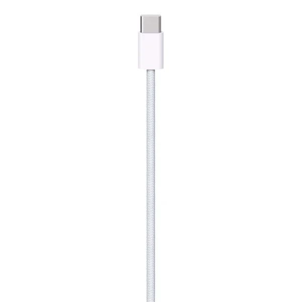 Cáp Type C to Lighting Bộc Dù (Chính Hãng Apple)