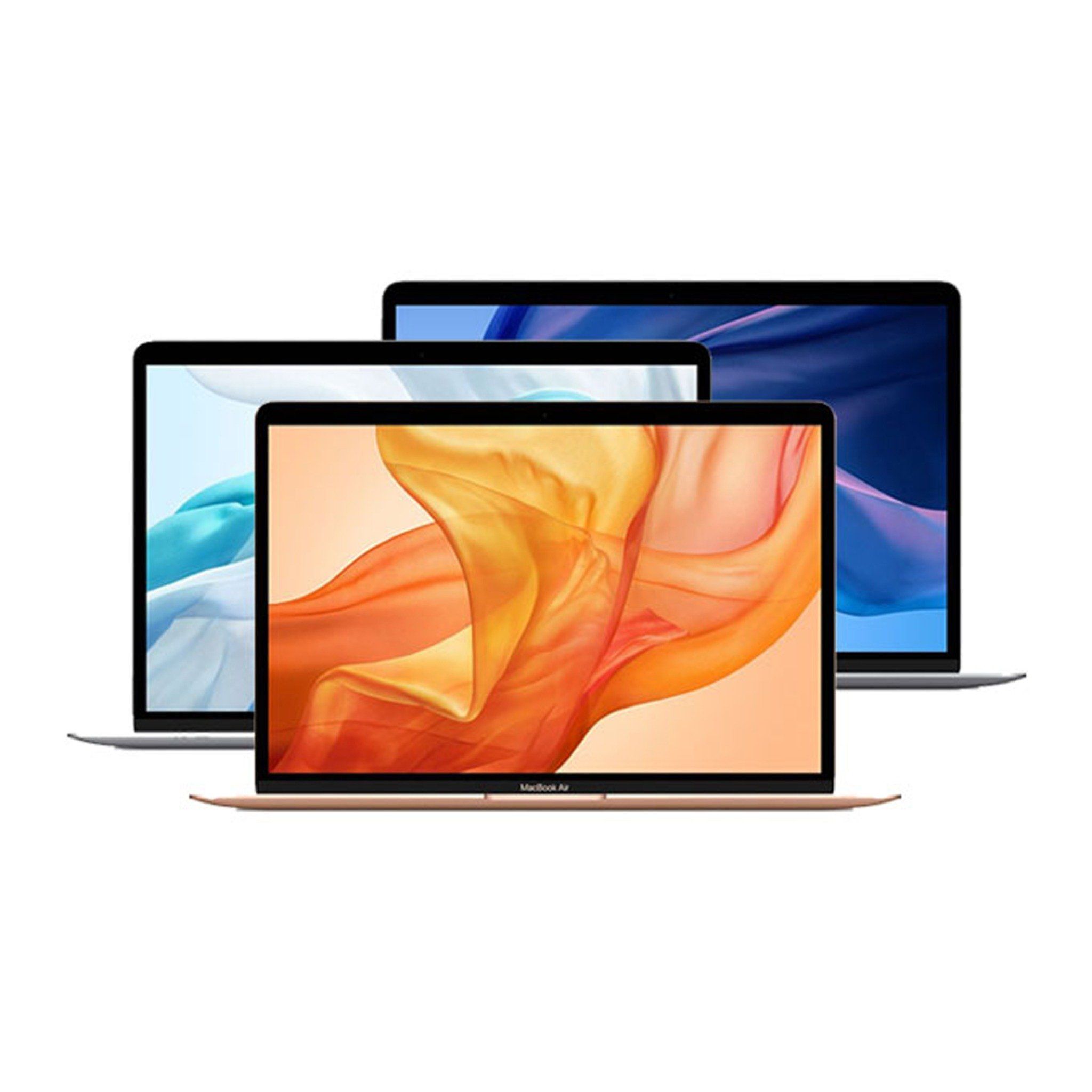 Macbook Air M1 13-inch 2020 (M1/8GB/SSD 512GB) - Công Ty - Nguyên Seal - Chưa Active