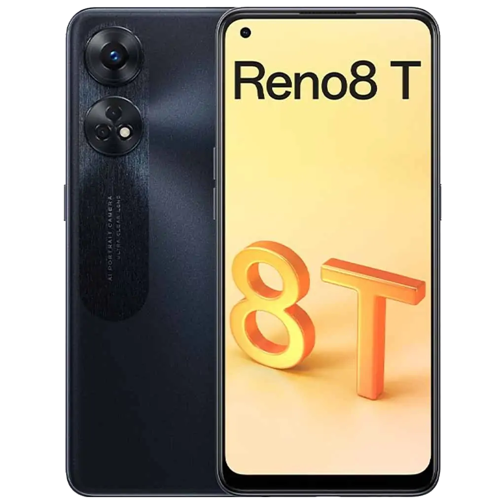 OPPO Reno8 T 5G Chính Hãng