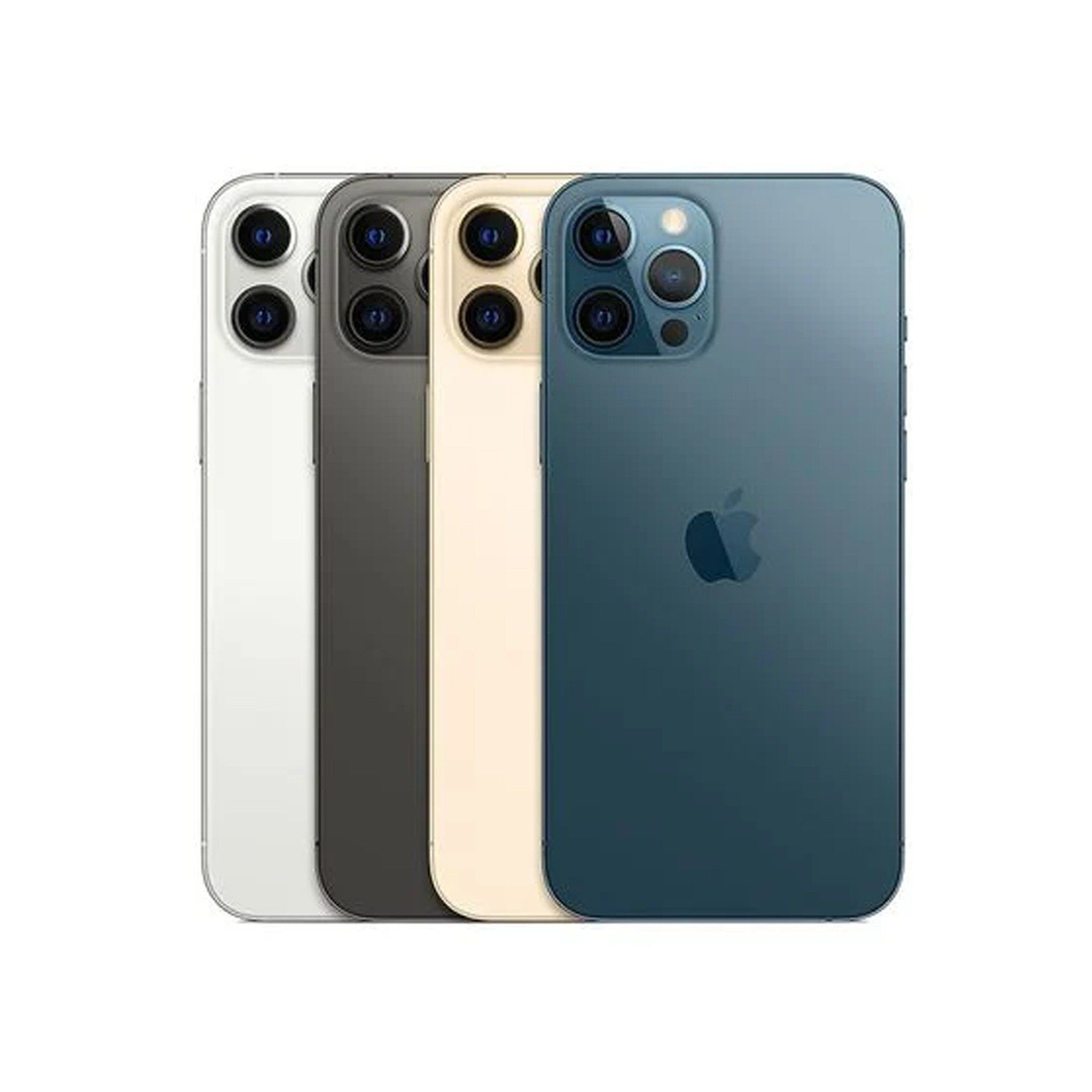 iPhone 12 Pro Max 128GB Quốc Tế - Đã Qua Sử Dụng