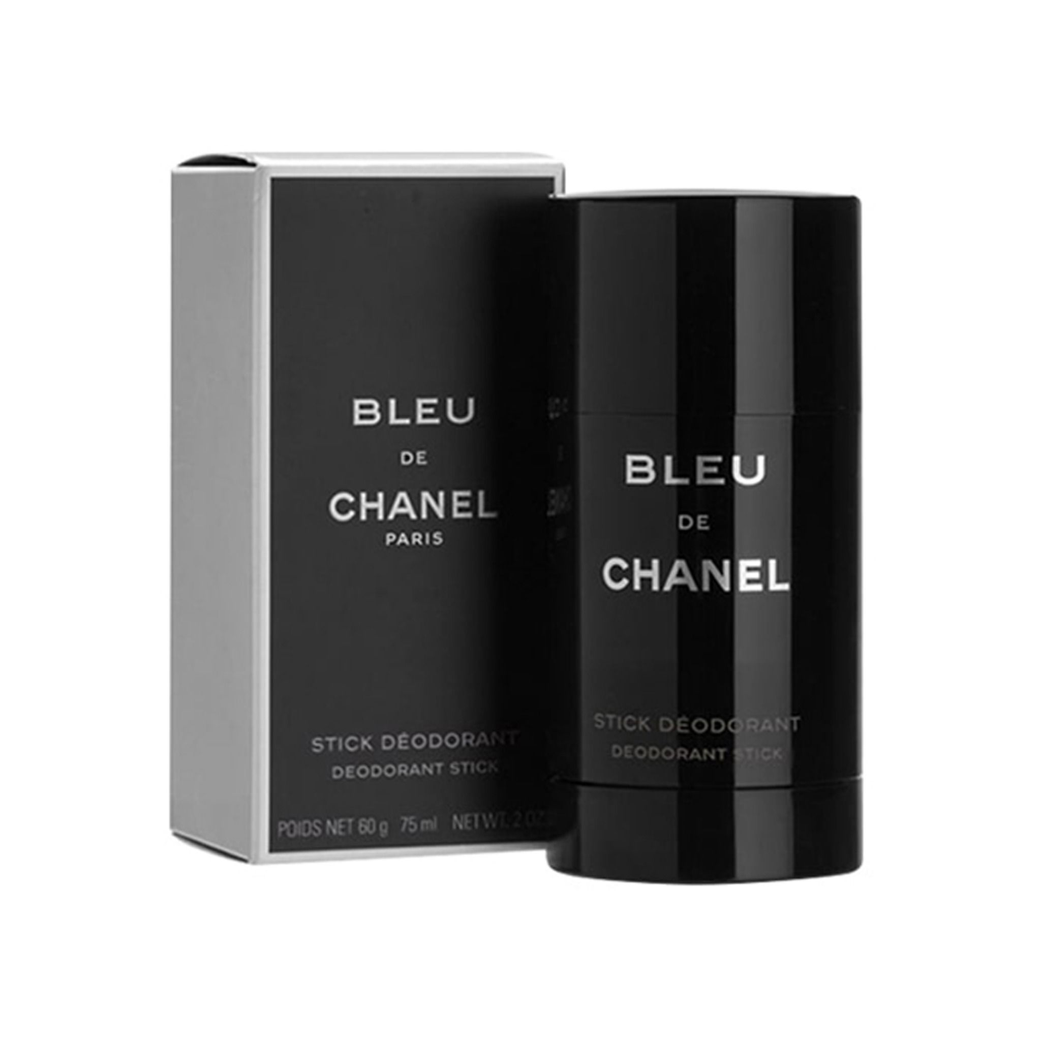 Lăn Khử Mùi Chanel Bleu De Stick Deodorant