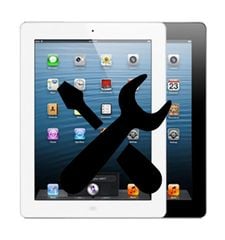 Bảng Giá Sửa Chữa iPad 3