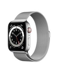 Apple Watch Series 5 44mm (Vỏ Thép) - Đã Qua Sử Dụng