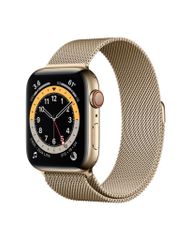 Apple Watch Series 6 44mm (Vỏ Thép) - Đã Qua Sử Dụng