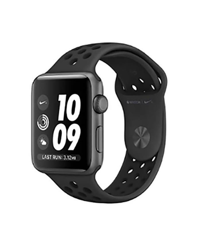 Apple Watch Series 3 Nike+ - 38mm GPS