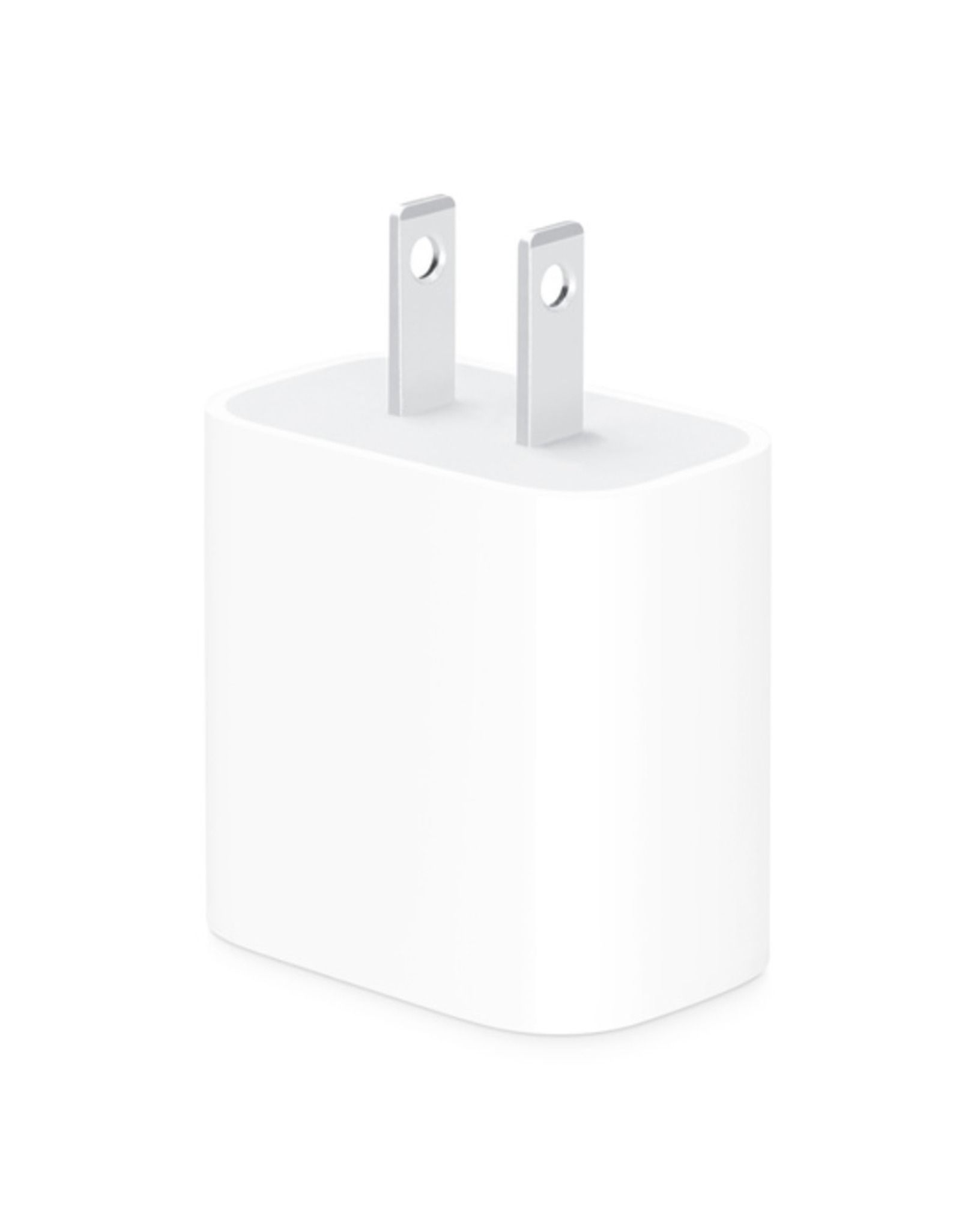 Cóc Sạc 20W Zin Chính Hãng Apple