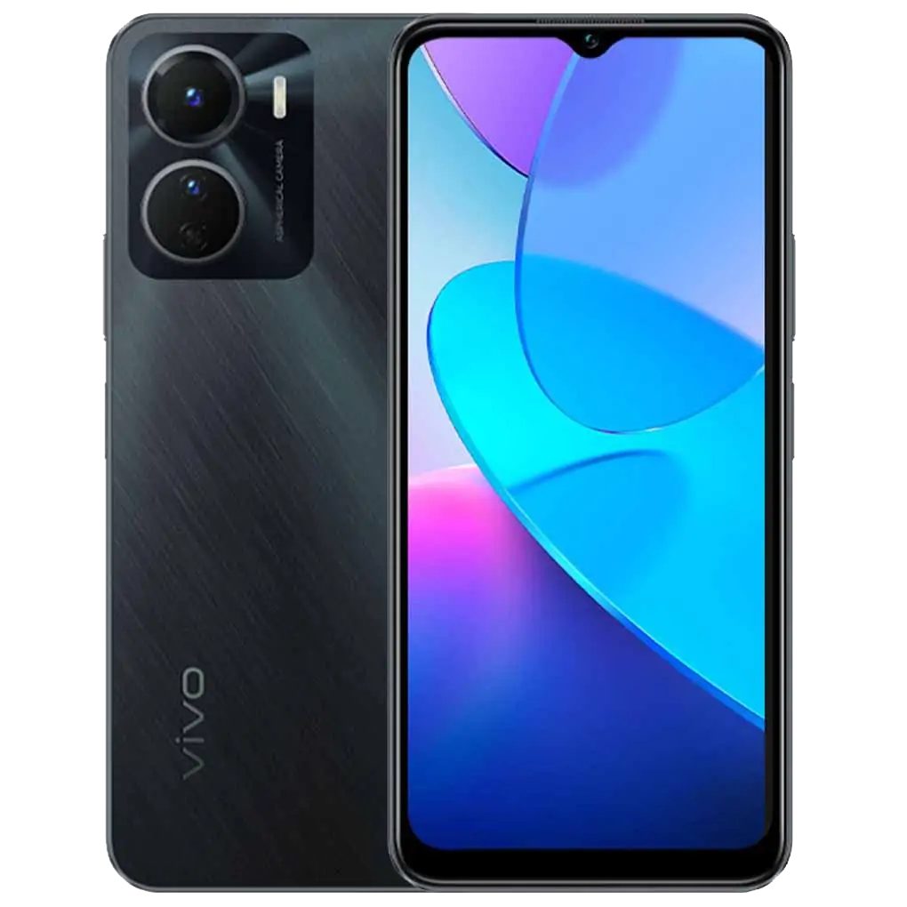 Vivo Y16