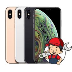 Bảng Giá Sửa Chữa iPhone Xs