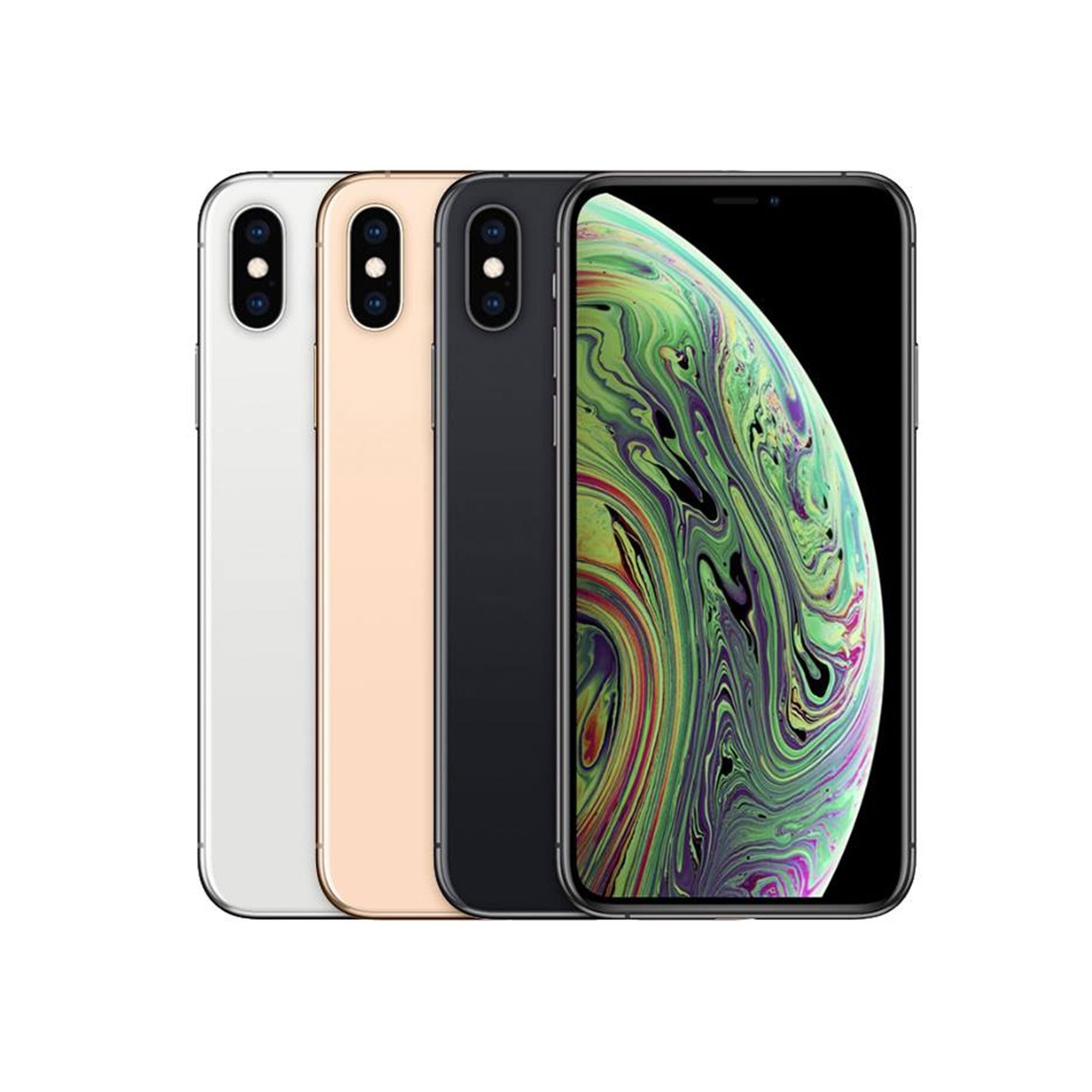 iPhone Xs Max 64GB Quốc Tế - Đã Qua Sử Dụng