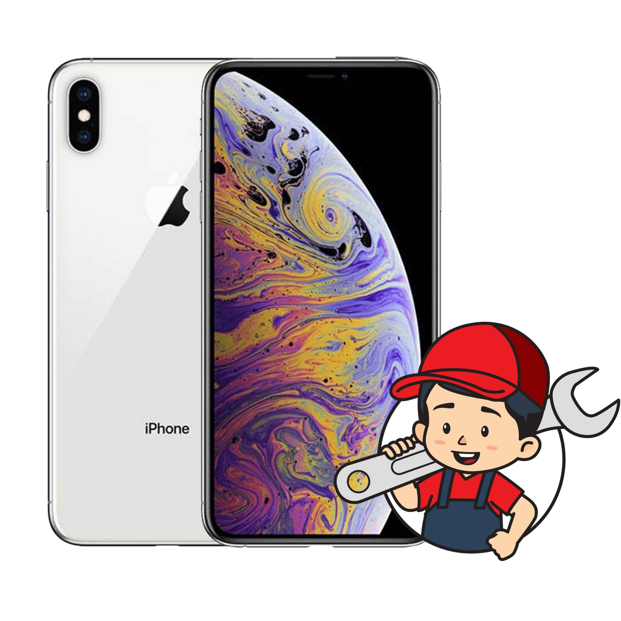 Bảng Giá Sửa Chữa iPhone Xs Max