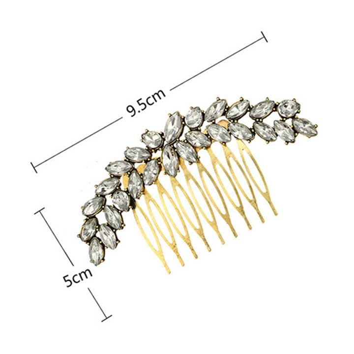 kẹp tóc hình cái lược giá tốt Tháng 8 2023  Mua ngay  Shopee Việt Nam
