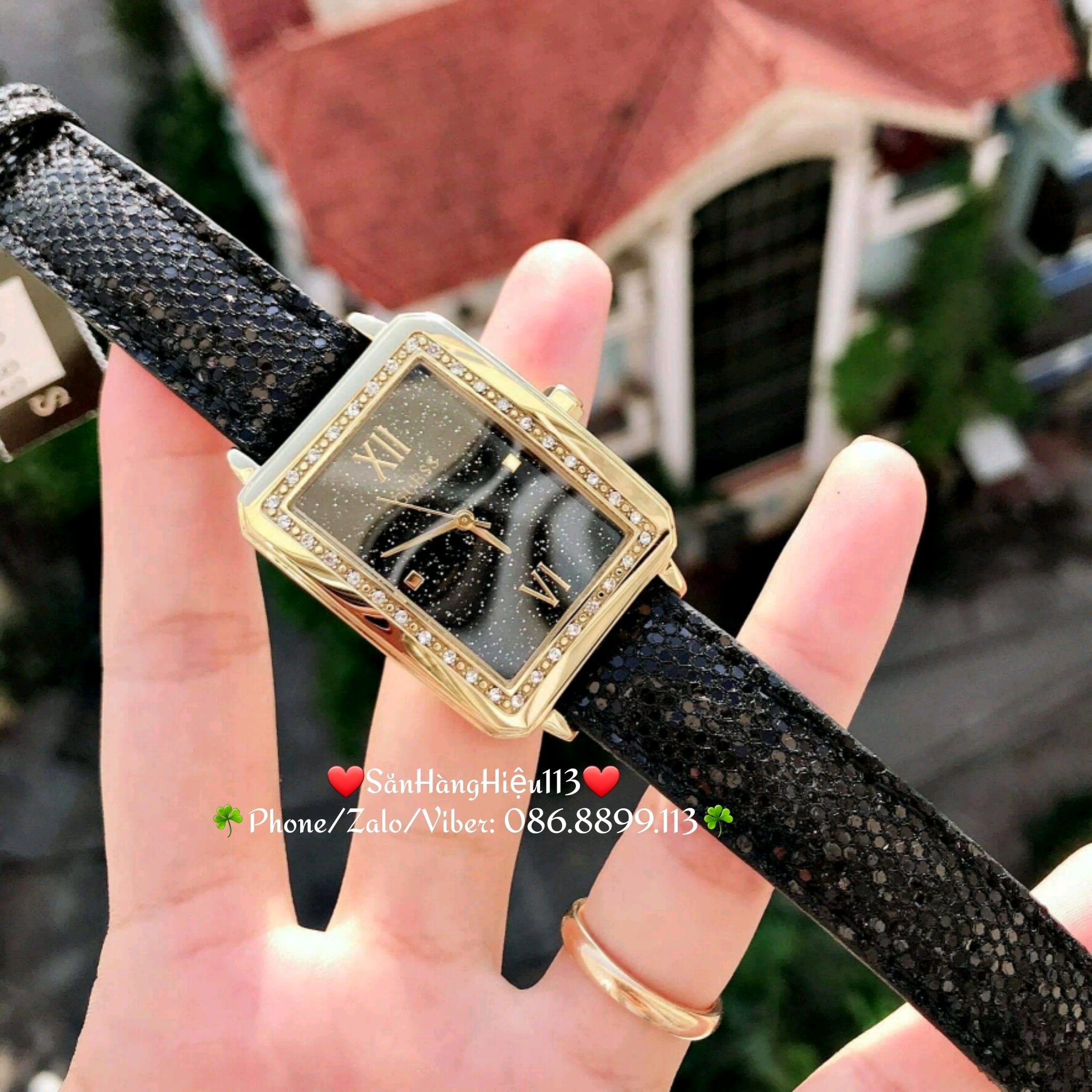 Guess watch u0841l1 cheap