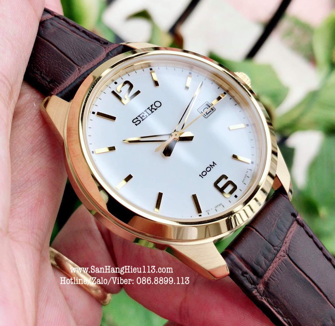 pilot watches seiko kinetic ska757p1 Sbgr073 2025