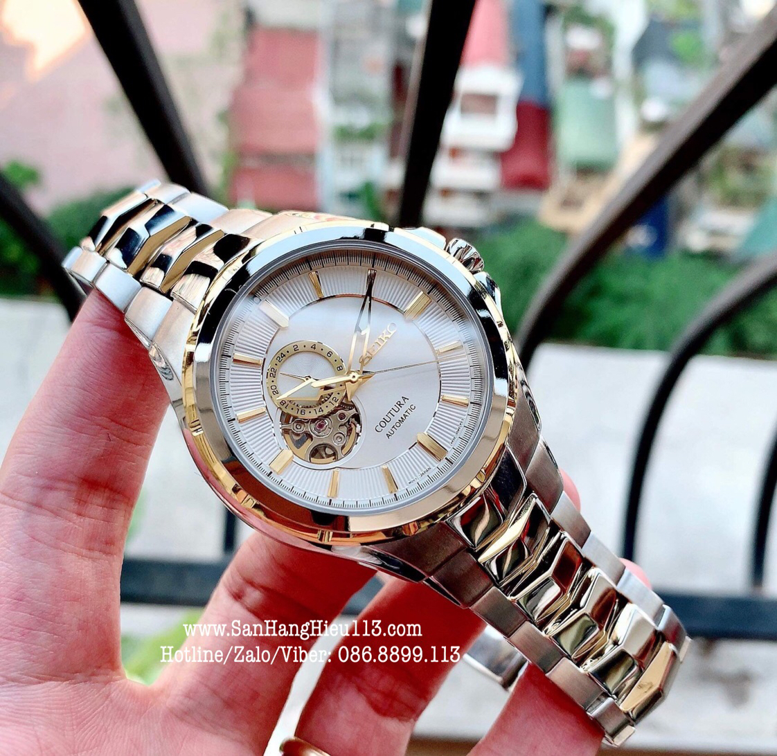 Seiko top coutura ssa314