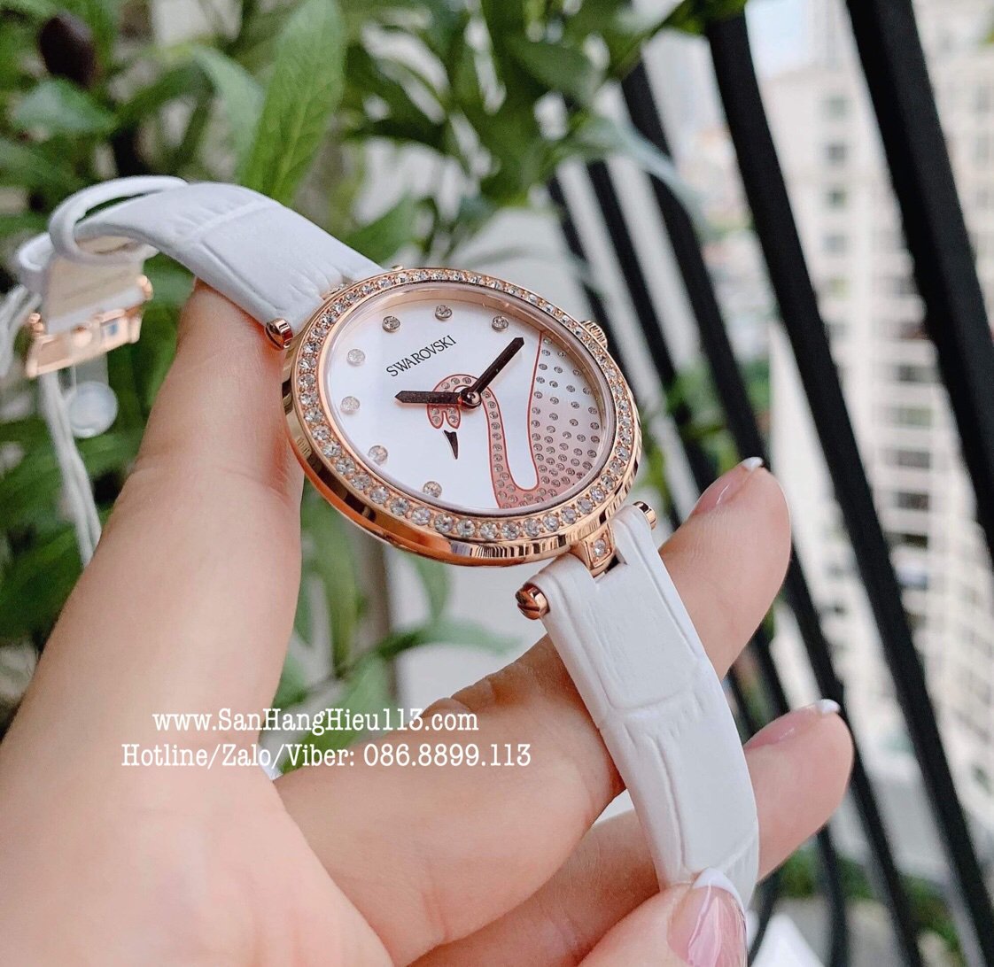 Aila dressy hotsell lady swan watch