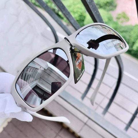 Harley Davidson HD126VS 20C