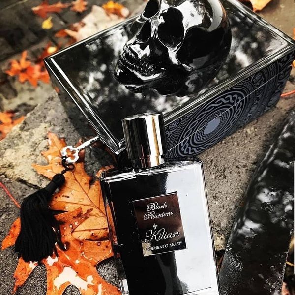 Kilian black phantom with coffret best sale