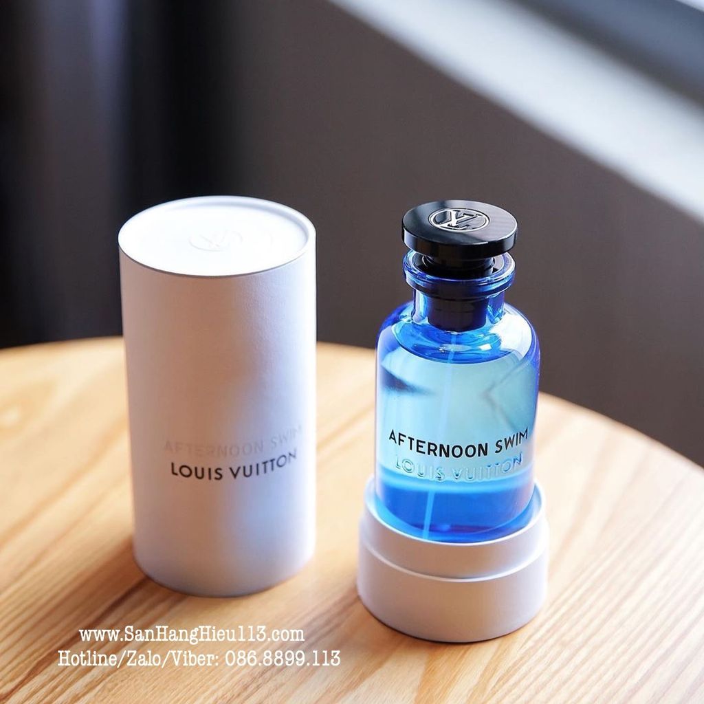 Louis Vuitton Afternoon Swim  Perfume Sample  Fragrance Sample   Visionary Fragrances