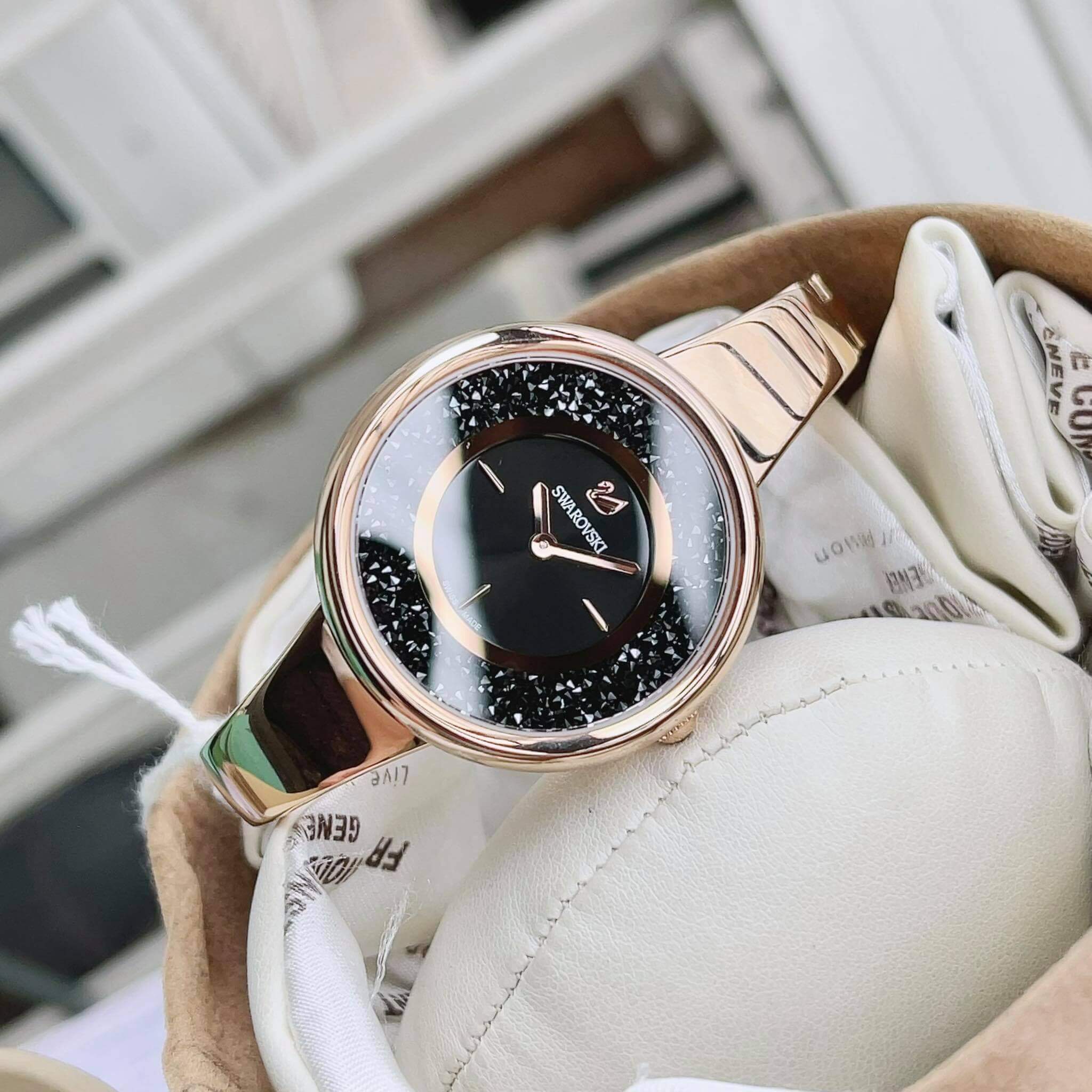 Đồng hồ nữ Swarovski 5295334 – Săn Hàng Hiệu 113