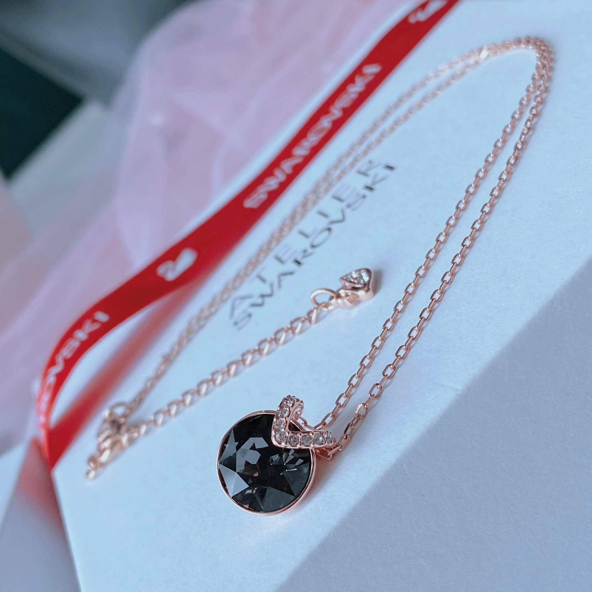 Dây chuyền Swarovski 5528552 – Săn Hàng Hiệu 113