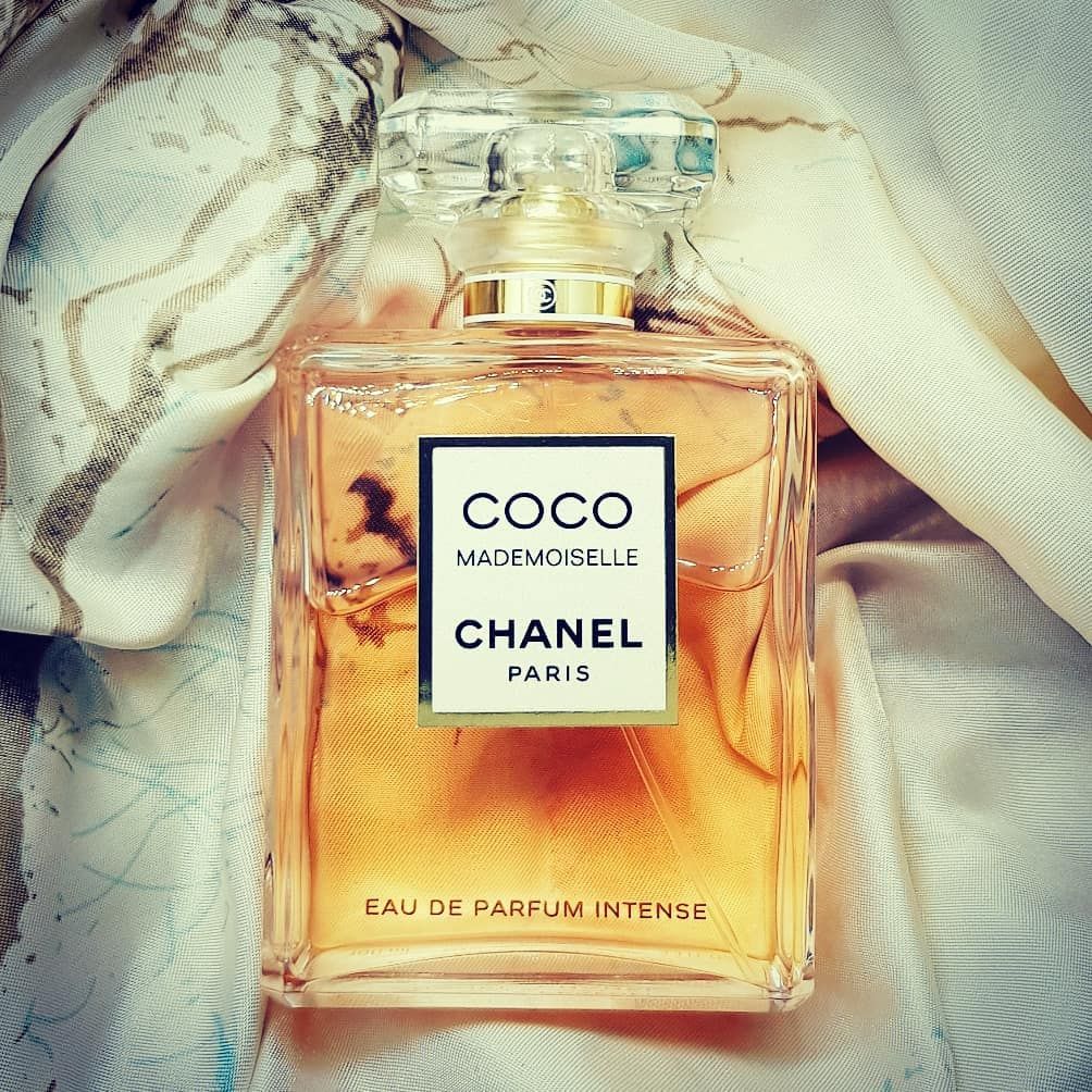 Nước hoa CHANEL CoCo Mademoiselle EDP Intense – Săn Hàng Hiệu 113